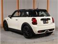 2020 BMW MINI