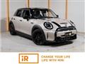 2022 BMW MINI