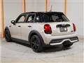 2022 BMW MINI