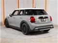 2021 BMW MINI