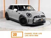2021 BMW MINI