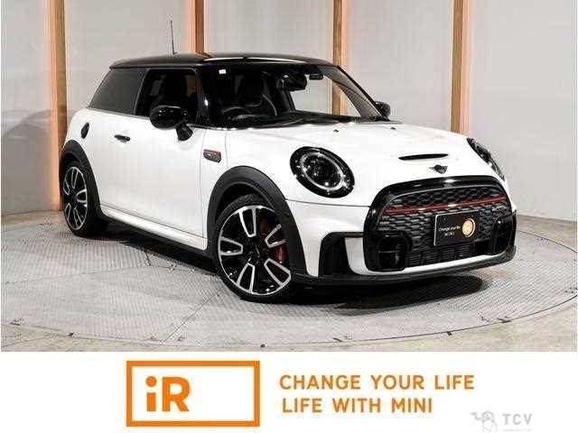 2023 BMW MINI