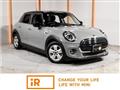 2020 BMW MINI