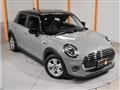 2020 BMW MINI