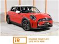 2021 BMW MINI