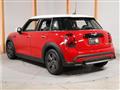 2021 BMW MINI