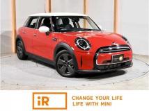 2021 BMW MINI