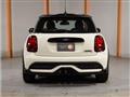 2021 BMW MINI