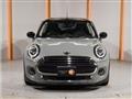2019 BMW MINI