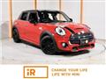 2017 BMW MINI