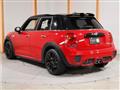 2017 BMW MINI