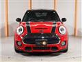 2017 BMW MINI