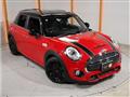 2017 BMW MINI