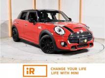 2017 BMW MINI