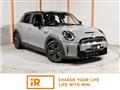 2021 BMW MINI