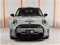2021 BMW MINI