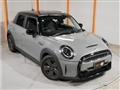 2021 BMW MINI