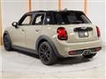 2019 BMW MINI
