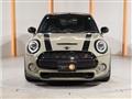 2019 BMW MINI