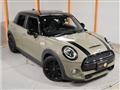 2019 BMW MINI