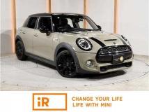 2019 BMW MINI