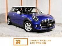 2019 BMW MINI