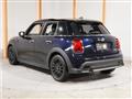 2022 BMW MINI