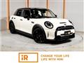 2022 BMW MINI