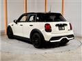 2022 BMW MINI
