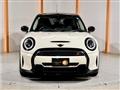 2022 BMW MINI