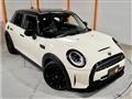 2022 BMW MINI