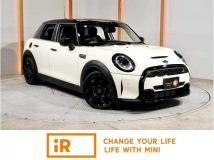 2022 BMW MINI
