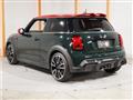 2022 BMW MINI