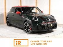 2022 BMW MINI