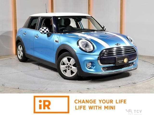 2015 BMW MINI