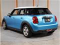 2015 BMW MINI