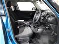 2015 BMW MINI