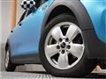 2015 BMW MINI