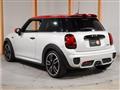2021 BMW MINI