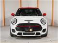 2021 BMW MINI
