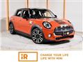 2018 BMW MINI
