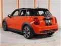 2018 BMW MINI