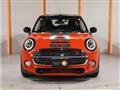 2018 BMW MINI
