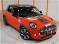2018 BMW MINI