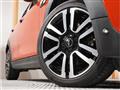 2018 BMW MINI