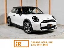 2024 BMW MINI