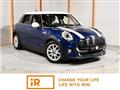 2016 BMW MINI