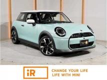 2024 BMW MINI