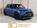 2024 BMW MINI