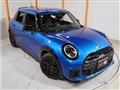 2024 BMW MINI